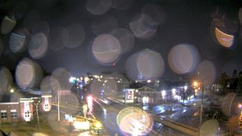 Weather camera view of Hopewell Emergency Management.