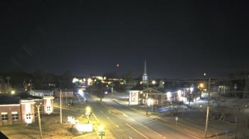 Weather camera view of Hopewell Emergency Management.