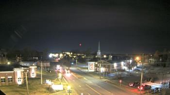 Weather camera view of Hopewell Emergency Management.