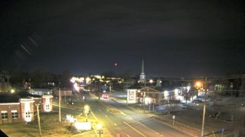 Weather camera view of Hopewell Emergency Management.