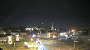 Weather camera view of Hopewell Emergency Management.