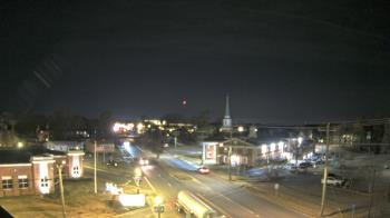 Weather camera view of Hopewell Emergency Management.