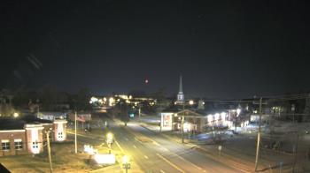 Weather camera view of Hopewell Emergency Management.