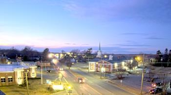 Weather camera view of Hopewell Emergency Management.