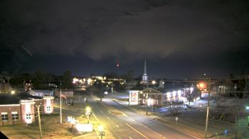 Weather camera view of Hopewell Emergency Management.