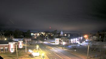 Weather camera view of Hopewell Emergency Management.