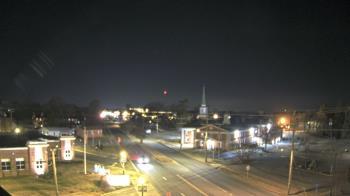 Weather camera view of Hopewell Emergency Management.