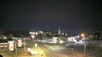 Weather camera view of Hopewell Emergency Management.