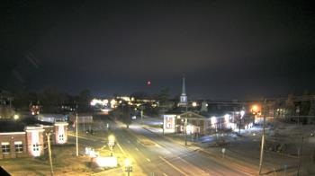 Weather camera view of Hopewell Emergency Management.