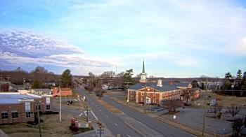 Weather camera view of Hopewell Emergency Management.