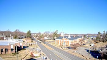 Weather camera view of Hopewell Emergency Management.