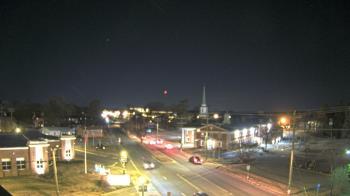 Weather camera view of Hopewell Emergency Management.