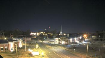 Weather camera view of Hopewell Emergency Management.