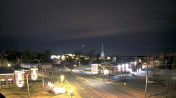 Weather camera view of Hopewell Emergency Management.