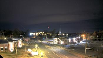 Weather camera view of Hopewell Emergency Management.