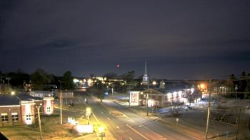 Weather camera view of Hopewell Emergency Management.