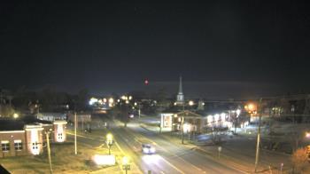 Weather camera view of Hopewell Emergency Management.