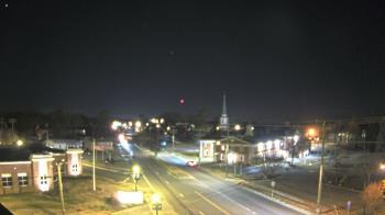 Weather camera view of Hopewell Emergency Management.