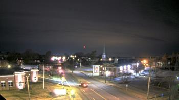 Weather camera view of Hopewell Emergency Management.