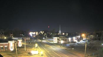 Weather camera view of Hopewell Emergency Management.