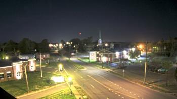 Weather camera view of Hopewell Emergency Management.