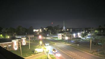 Weather camera view of Hopewell Emergency Management.