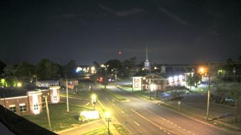 Weather camera view of Hopewell Emergency Management.