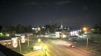 Weather camera view of Hopewell Emergency Management.