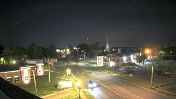 Weather camera view of Hopewell Emergency Management.