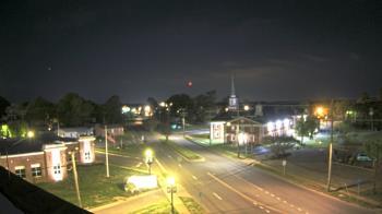 Weather camera view of Hopewell Emergency Management.