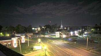 Weather camera view of Hopewell Emergency Management.