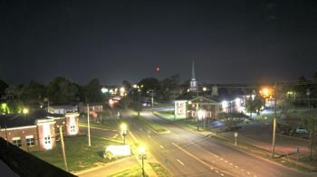 Weather camera view of Hopewell Emergency Management.