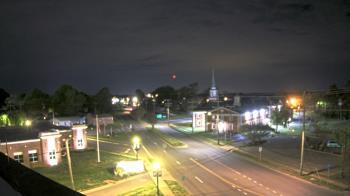 Weather camera view of Hopewell Emergency Management.