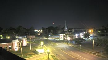 Weather camera view of Hopewell Emergency Management.