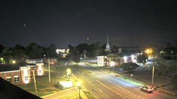 Weather camera view of Hopewell Emergency Management.