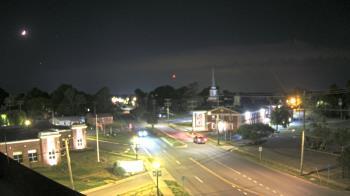 Weather camera view of Hopewell Emergency Management.