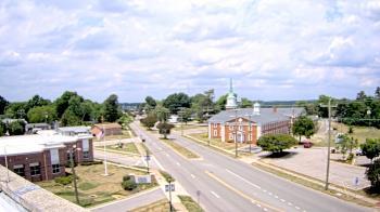 Weather camera view of Hopewell Emergency Management.