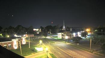 Weather camera view of Hopewell Emergency Management.