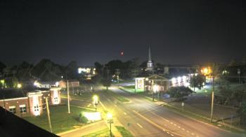Weather camera view of Hopewell Emergency Management.