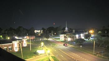 Weather camera view of Hopewell Emergency Management.