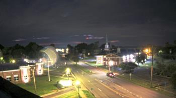 Weather camera view of Hopewell Emergency Management.
