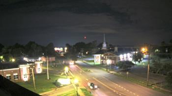 Weather camera view of Hopewell Emergency Management.