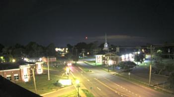 Weather camera view of Hopewell Emergency Management.