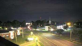 Weather camera view of Hopewell Emergency Management.