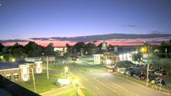 Weather camera view of Hopewell Emergency Management.