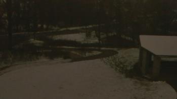 Weather camera view of Wildwood Park.