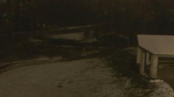 Weather camera view of Wildwood Park.