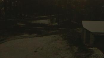 Weather camera view of Wildwood Park.