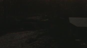 Weather camera view of Wildwood Park.