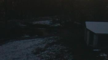 Weather camera view of Wildwood Park.